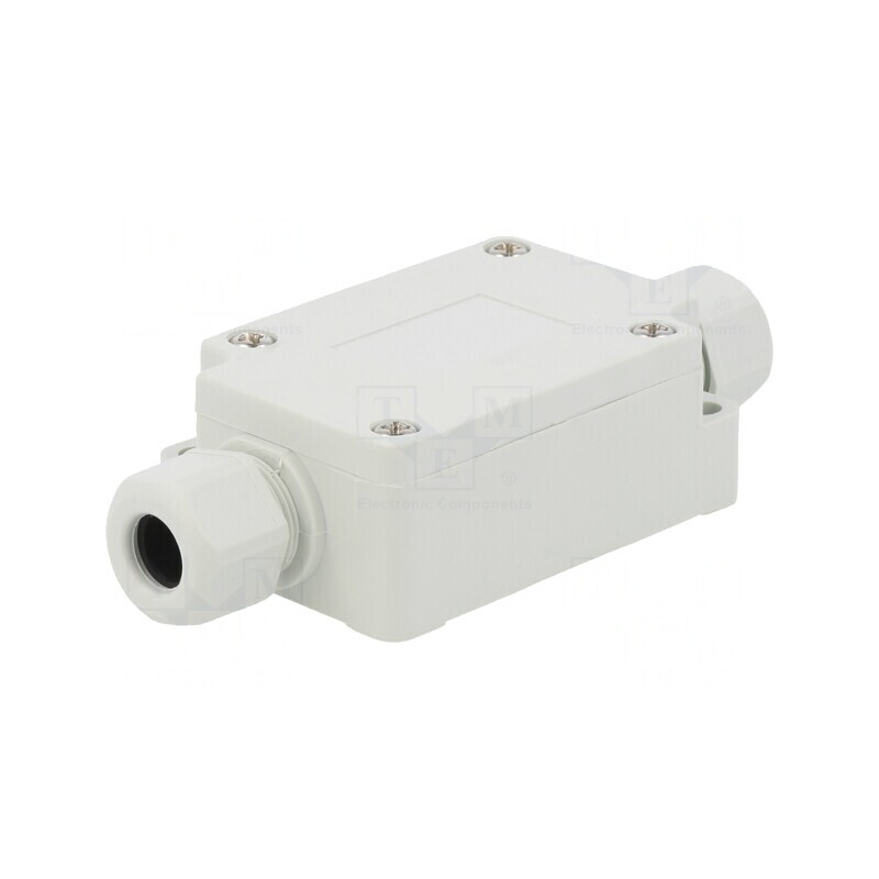 Cutie Conexiuni IP65 40x60x24mm | Electronic-mag.ro | Componente Electronice