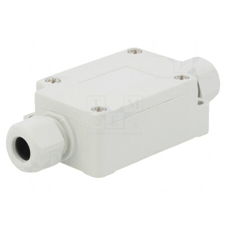 Cutie Conexiuni IP65 40x60x24mm | Electronic-mag.ro | Componente Electronice
