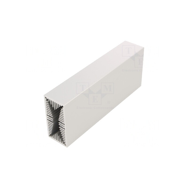 Radiator Extrudat Natural 150x60.5x30mm 1.35K/W | Electronic-mag.ro | Componente Electronice Radiator Extrudat Natural 150x60.5x30mm 1.35K/W | Electronic-mag.ro | Componente Electronice