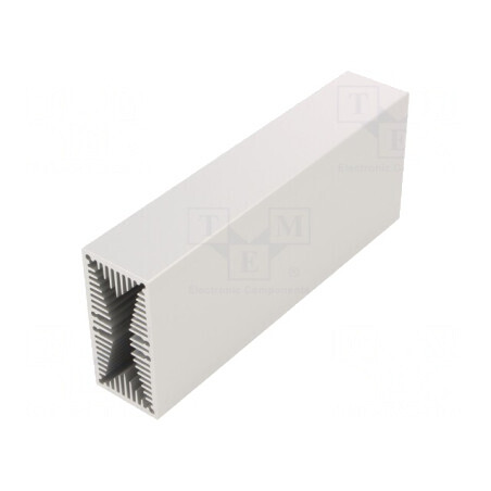 Radiator Extrudat Natural 150x60.5x30mm 1.35K/W | Electronic-mag.ro | Componente Electronice