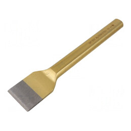 Daltă pentru rosturi 50mm x 250mm | Electronic-mag.ro | Componente Electronice