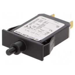 Întrerupător de supracurent 30A MCB | Electronic-mag.ro | Componente Electronice