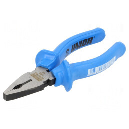 Clești Universali 140mm 406/4G | Electronic-mag.ro | Componente Electronice