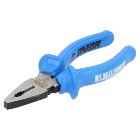 Clești Universali 140mm 406/4G | Electronic-mag.ro | Componente Electronice