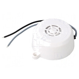 Semnalizator Sunet 30mA 54mm 50-90dB | Electronic-mag.ro | Componente Electronice