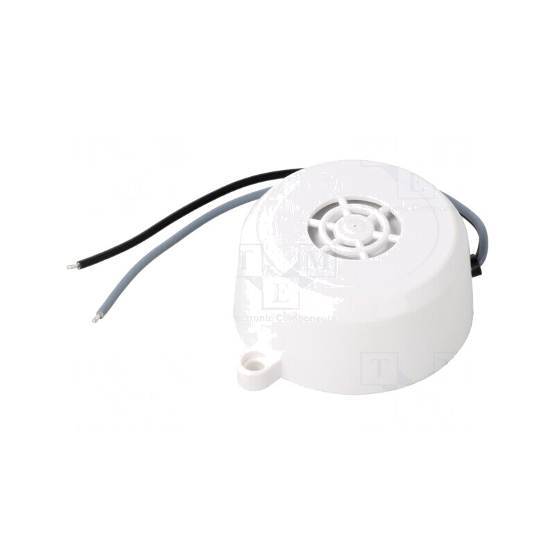 Semnalizator Sunet 30mA 54mm 50-90dB | Electronic-mag.ro | Componente Electronice