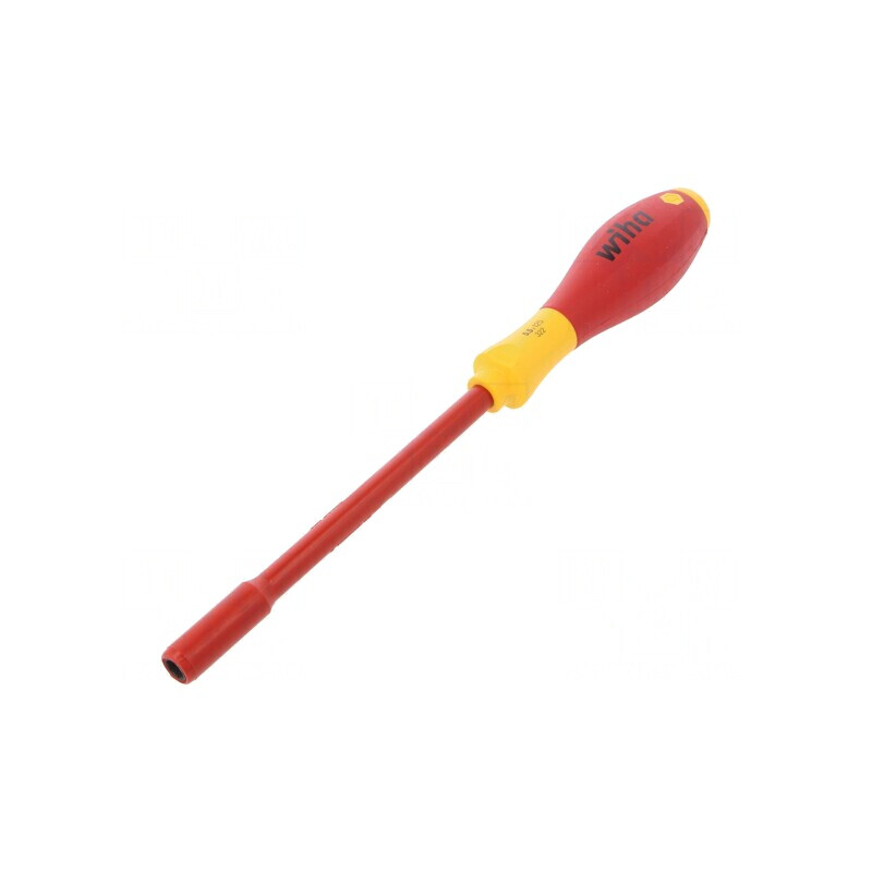 Şurubelniţă izolată cap hexagonal 5,5mm 125mm | Electronic-mag.ro | Componente Electronice Şurubelniţă izolată cap hexagonal 5,5mm 125mm | Electronic-mag.ro | Componente Electronice