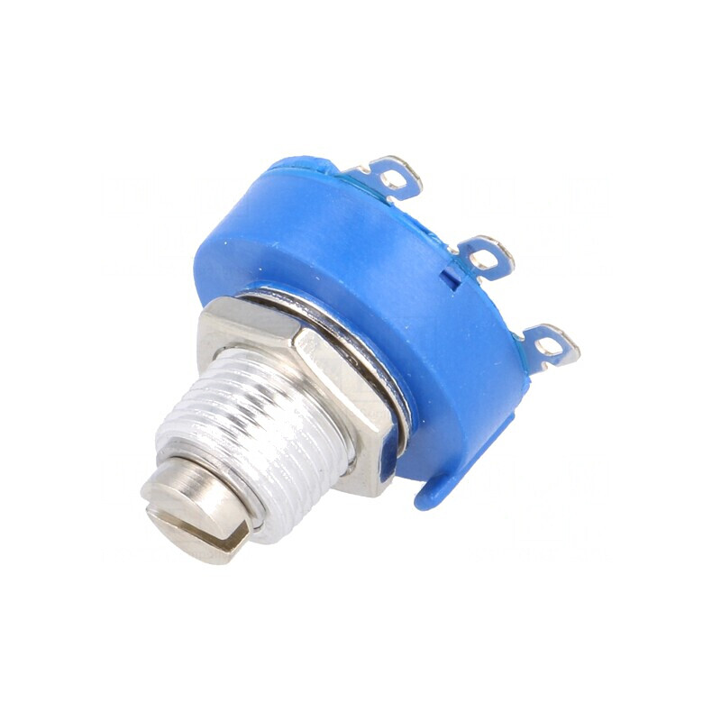 Potentiometru Axial 10kΩ 2W 6,35mm Linear | Electronic-mag.ro | Componente Electronice Potentiometru Axial 10kΩ 2W 6,35mm Linear | Electronic-mag.ro | Componente Electronice