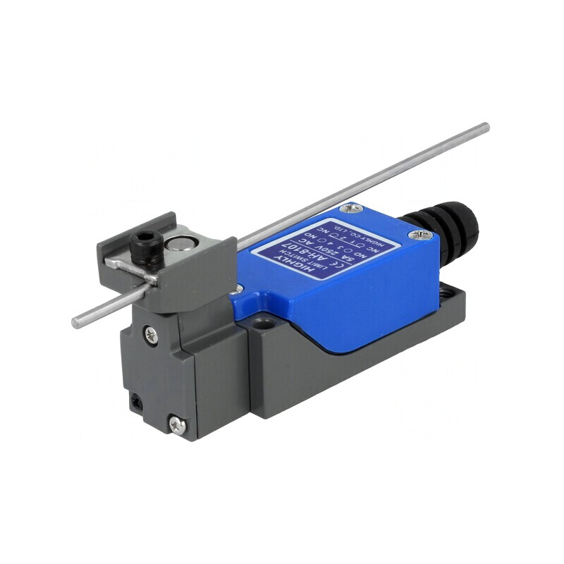 Limitator Cursă Tijă Reglabilă 30-118mm 5A | Electronic-mag.ro | Componente Electronice Limitator Cursă Tijă Reglabilă 30-118mm 5A | Electronic-mag.ro | Componente Electronice