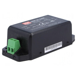 Alimentator pulsatoriu modular 31.2W 24VDC | Electronic-mag.ro | Componente Electronice