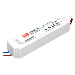 Alimentator Pulsatoriu LED 60W 15V 4A | Electronic-mag.ro | Componente Electronice