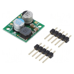 Convertor Step Down 12V 2.2A | Electronic-mag.ro | Componente Electronice
