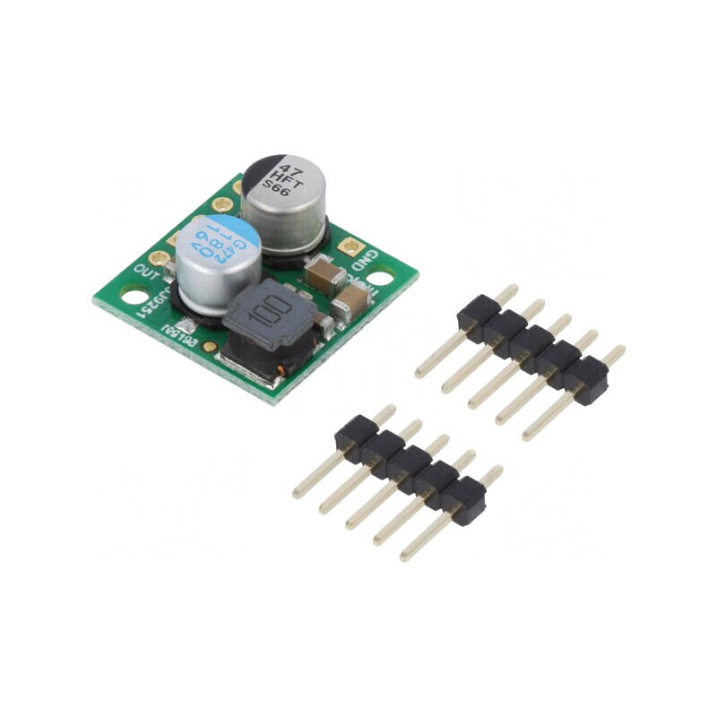 Convertor Step Down 12V 2.2A | Electronic-mag.ro | Componente Electronice