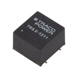 Convertor DC/DC 2W 9-18V la 5V 400mA SMD | Electronic-mag.ro | Componente Electronice