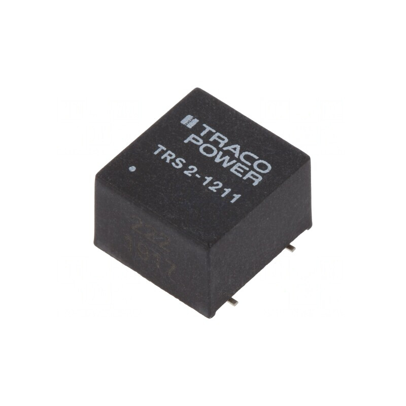 Convertor DC/DC 2W 9-18V la 5V 400mA SMD | Electronic-mag.ro | Componente Electronice Convertor DC/DC 2W 9-18V la 5V 400mA SMD | Electronic-mag.ro | Componente Electronice