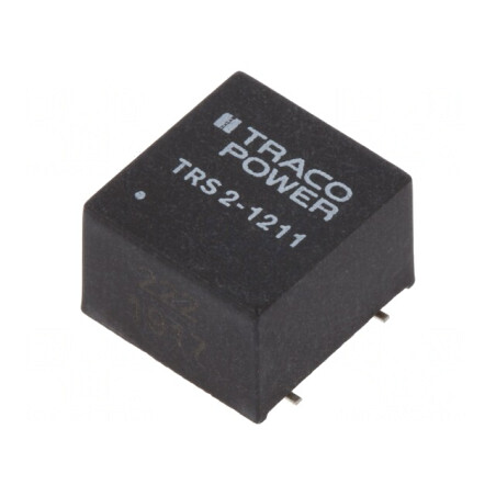 Convertor DC/DC 2W 9-18V la 5V 400mA SMD | Electronic-mag.ro | Componente Electronice