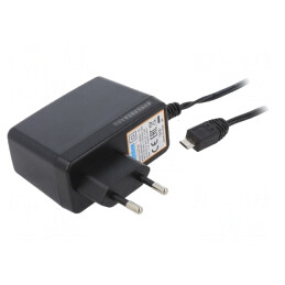 Alimentator Pulsatoriu 5V 3A 15W EU | Electronic-mag.ro | Componente Electronice