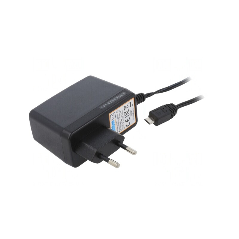Alimentator Pulsatoriu 5V 3A 15W EU | Electronic-mag.ro | Componente Electronice Alimentator Pulsatoriu 5V 3A 15W EU | Electronic-mag.ro | Componente Electronice