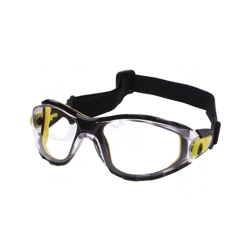 Ochelari de protecție transparenți PACAYA | Electronic-mag.ro | Componente Electronice Ochelari de protecție transparenți PACAYA | Electronic-mag.ro | Componente Electronice