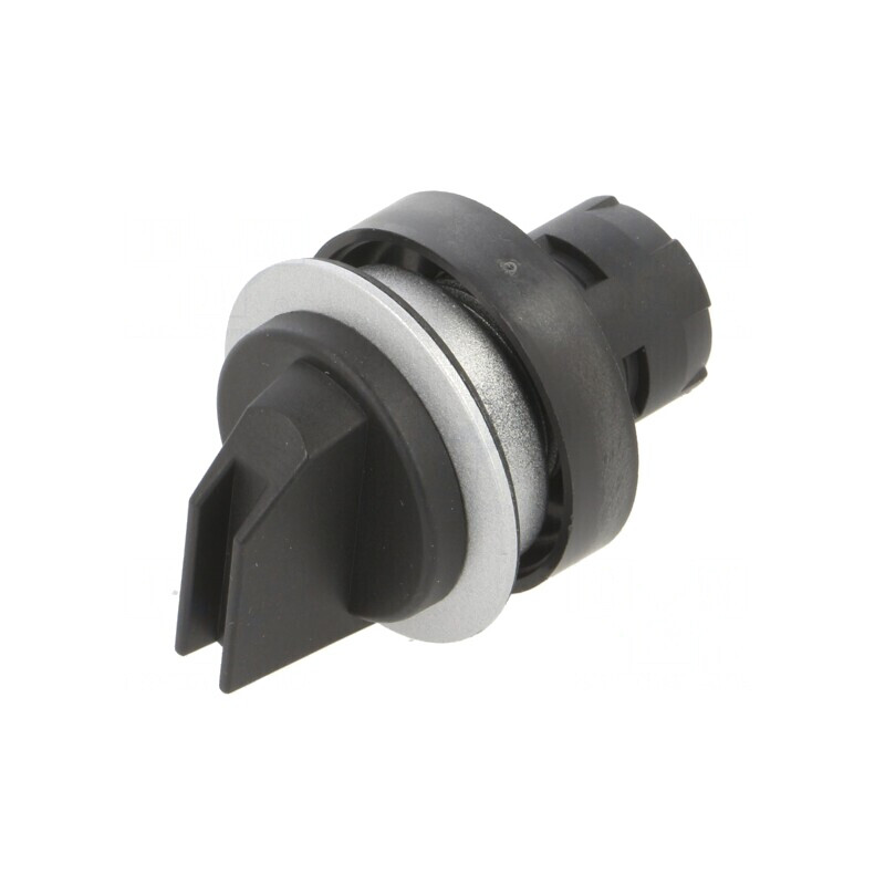Comutator Rotativ 22mm IP65 2 Puncte | Electronic-mag.ro | Componente Electronice Comutator Rotativ 22mm IP65 2 Puncte | Electronic-mag.ro | Componente Electronice
