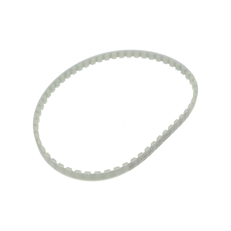 Curea dințată AT10 10mm x 580mm | Electronic-mag.ro | Componente Electronice