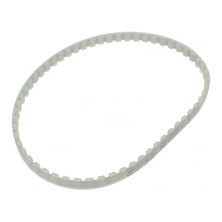 Curea dințată AT10 10mm x 580mm | Electronic-mag.ro | Componente Electronice