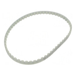 Curea dințată AT10 10mm x 580mm | Electronic-mag.ro | Componente Electronice