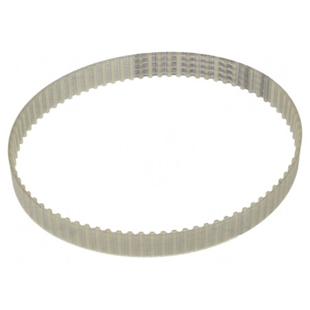 Curea dințată T5 16mm x 410mm 82 dinți | Electronic-mag.ro | Componente Electronice
