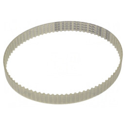 Curea dințată T5 16mm x 410mm 82 dinți | Electronic-mag.ro | Componente Electronice