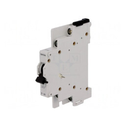 Contacte Auxiliare NC NO pentru Șină DIN | Electronic-mag.ro | Componente Electronice