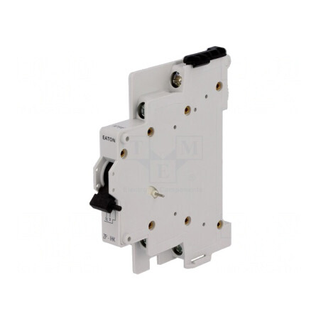 Contacte Auxiliare NC NO pentru Șină DIN | Electronic-mag.ro | Componente Electronice