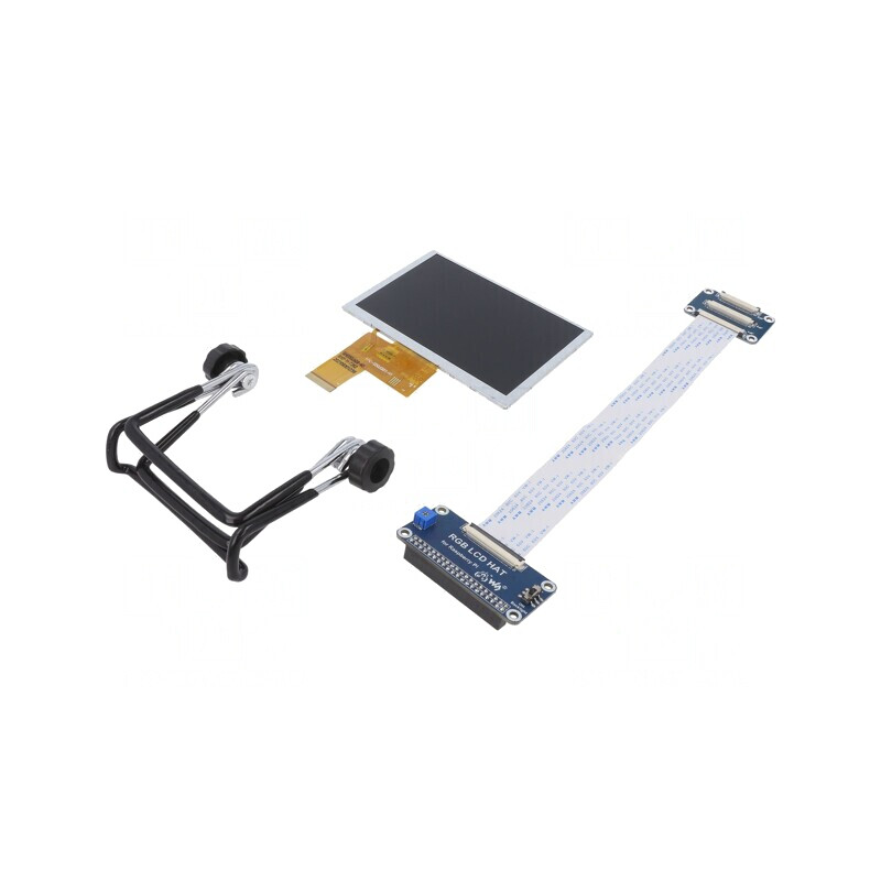 Display OLED 1.5 inch 128x128 alb 3.3-5V 160° | Electronic-mag.ro | Componente Electronice Display OLED 1.5 inch 128x128 alb 3.3-5V 160° | Electronic-mag.ro | Componente Electronice