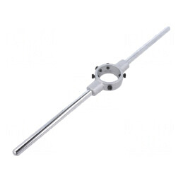 Mâner pentru Filiere de Filetat din Zinc 450mm | Electronic-mag.ro | Componente Electronice