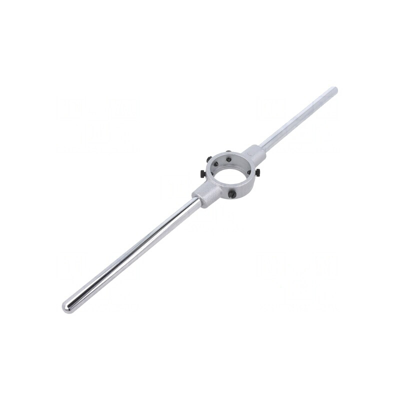 Mâner pentru Filiere de Filetat din Zinc 450mm | Electronic-mag.ro | Componente Electronice Mâner pentru Filiere de Filetat din Zinc 450mm | Electronic-mag.ro | Componente Electronice