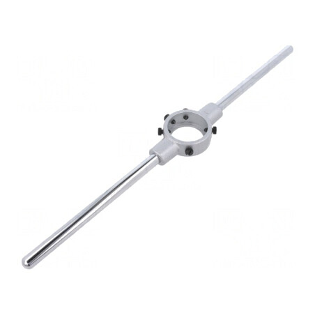 Mâner pentru Filiere de Filetat din Zinc 450mm | Electronic-mag.ro | Componente Electronice