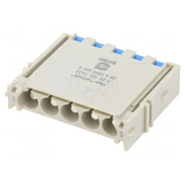 Han-Yellock Modul QL 20A | Electronic-mag.ro | Componente Electronice