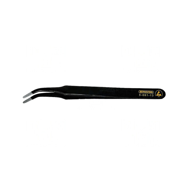 Pensetă ESD Vârf Plat 120mm | Electronic-mag.ro | Componente Electronice Pensetă ESD Vârf Plat 120mm | Electronic-mag.ro | Componente Electronice