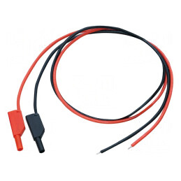 Cablu de măsurare | 1000mm | GPM-8310,GPM-8310/DA4 | GTL-209