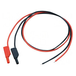 Cablu de măsurare 1000mm GTL-209 | Electronic-mag.ro | Componente Electronice