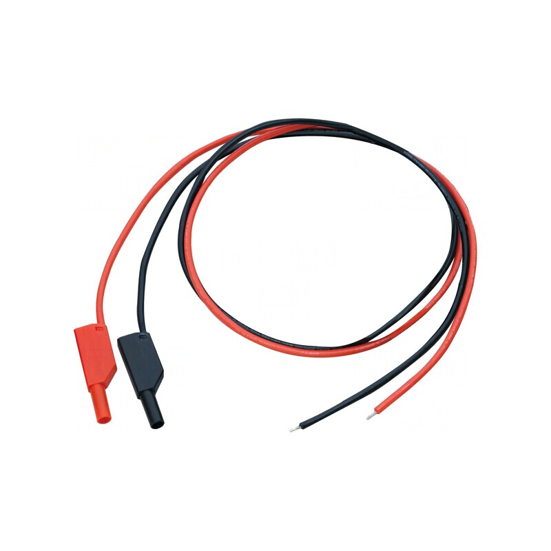 Cablu de măsurare 1000mm GTL-209 | Electronic-mag.ro | Componente Electronice Cablu de măsurare 1000mm GTL-209 | Electronic-mag.ro | Componente Electronice