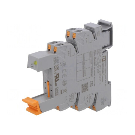 Suport pentru Şină DIN | Electronic-mag.ro | Componente Electronice