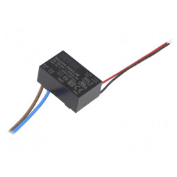 Convertor AC/DC 4W 9VDC RAC04-09SC/W | Electronic-mag.ro | Componente Electronice