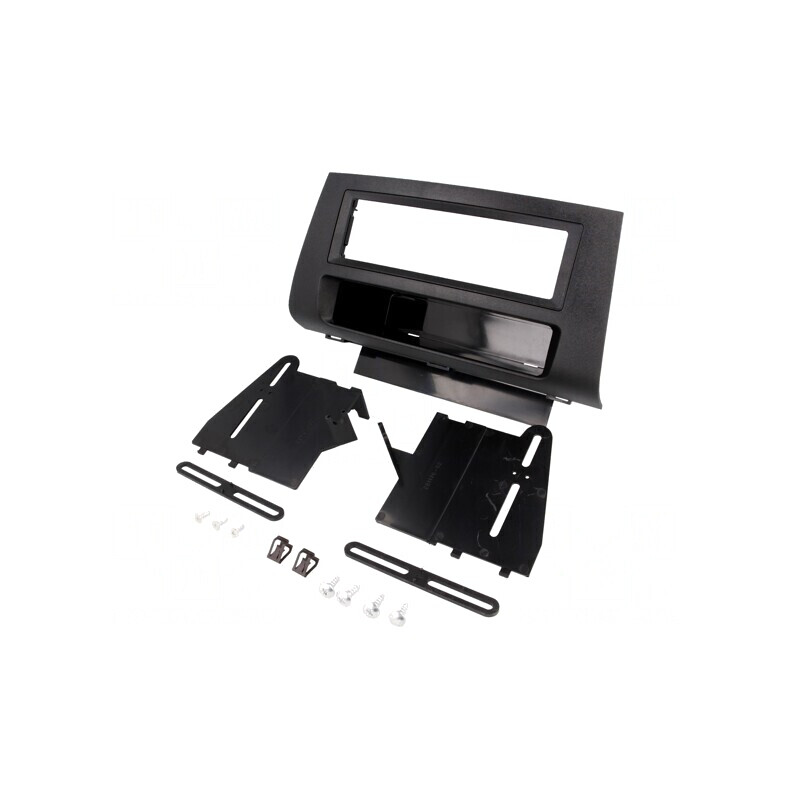 Cadru Radio 1 DIN Negru Mazda | Electronic-mag.ro | Componente Electronice Cadru Radio 1 DIN Negru Mazda | Electronic-mag.ro | Componente Electronice