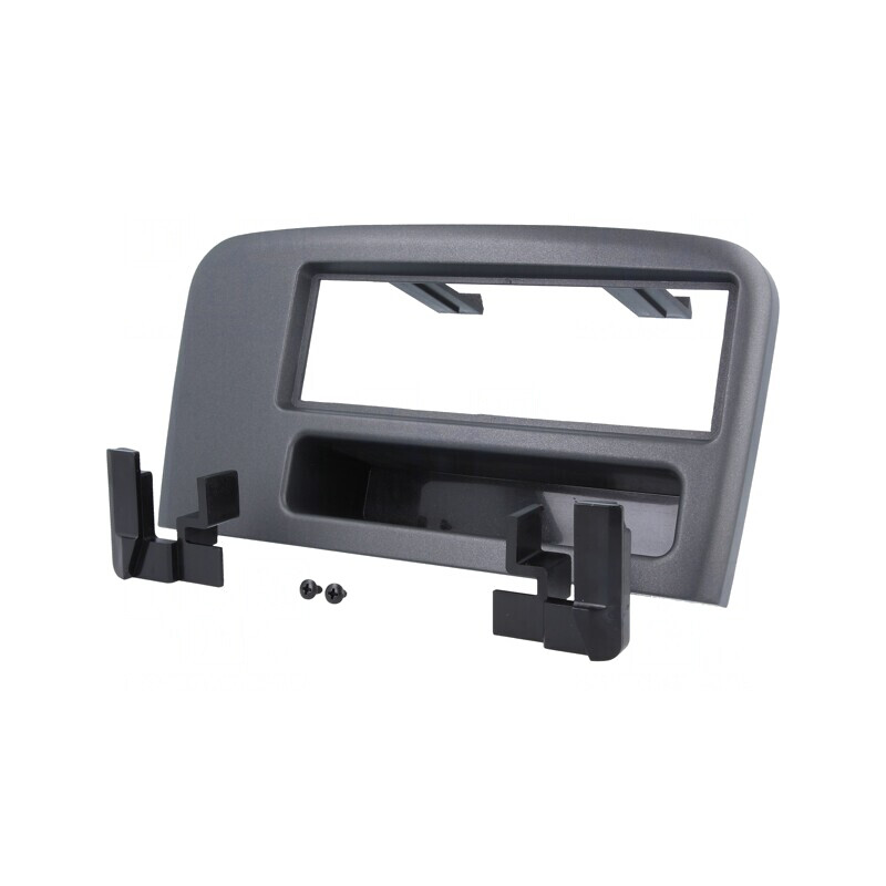 Cadru Radio 1 DIN Negru Volvo | Electronic-mag.ro | Componente Electronice Cadru Radio 1 DIN Negru Volvo | Electronic-mag.ro | Componente Electronice