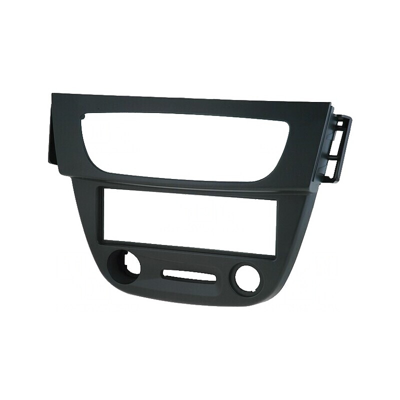 Cadru Radio Renault 1 DIN Negru | Electronic-mag.ro | Componente Electronice
