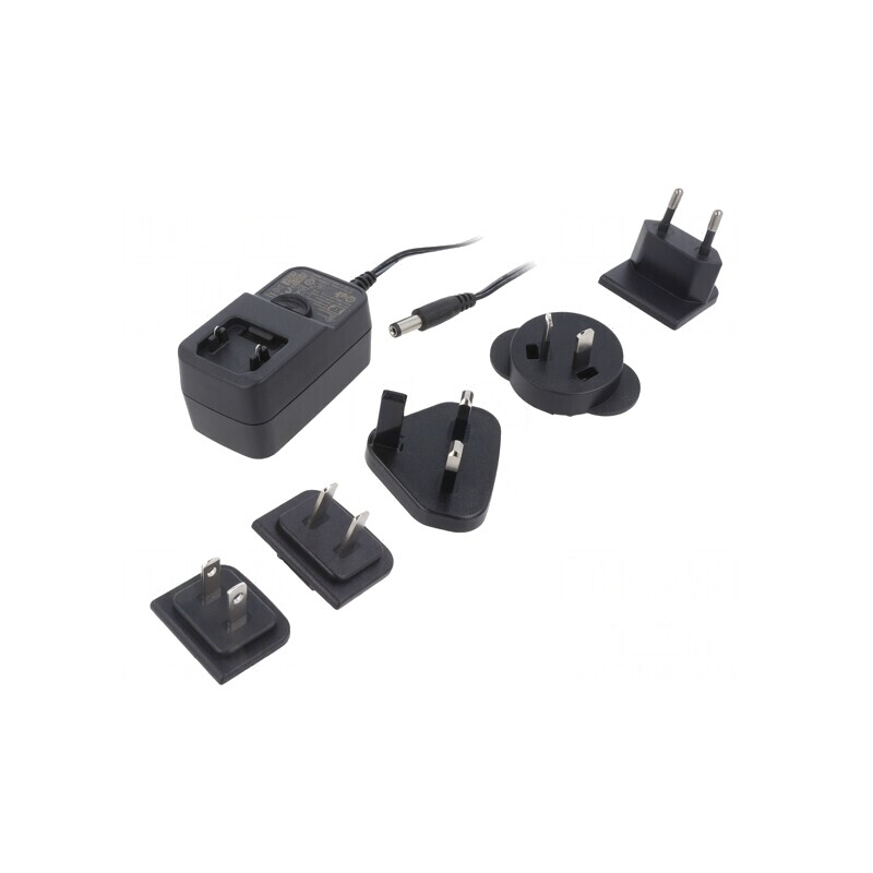 Alimentator Pulsatoriu 5VDC 2.1A 12W 5.5/2.5 | Electronic-mag.ro | Componente Electronice Alimentator Pulsatoriu 5VDC 2.1A 12W 5.5/2.5 | Electronic-mag.ro | Componente Electronice