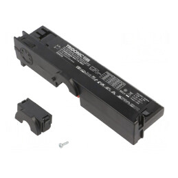 Power Supply 25W 24-42V DC 450-600mA | Electronic-mag.ro | Componente Electronice