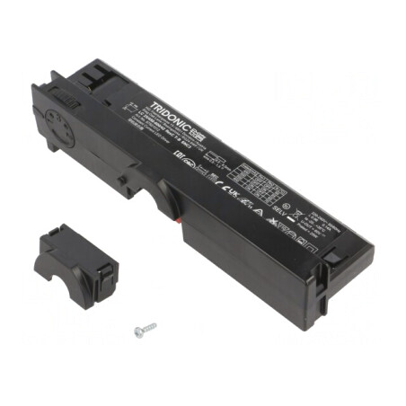 Power Supply 25W 24-42V DC 450-600mA | Electronic-mag.ro | Componente Electronice