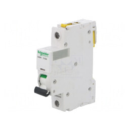 Întrerupător de Supracurent 230V 63A 1P C | Electronic-mag.ro | Componente Electronice
