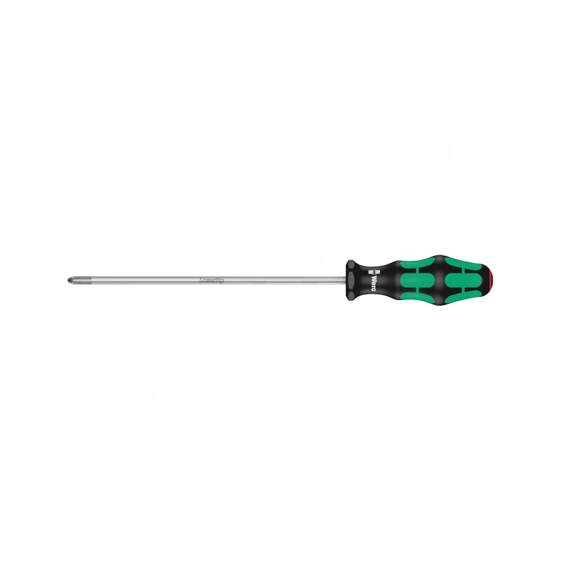 Șurubelniță Phillips PH2 Kraftform Plus 200mm | Electronic-mag.ro | Componente Electronice